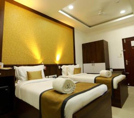 Hotel Emperor