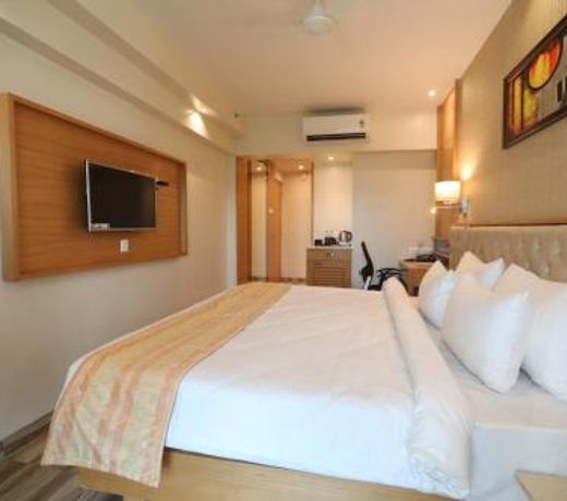 Hotel Cliffton