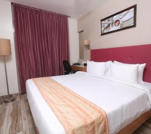 Hotel Cliffton