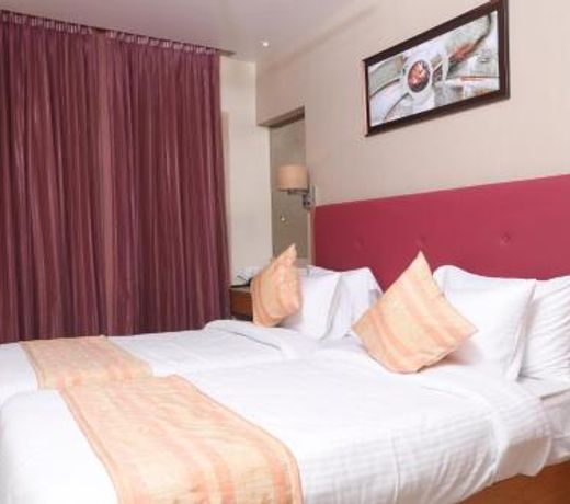 Hotel Cliffton