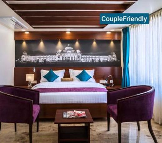 Hotel Urban Jade