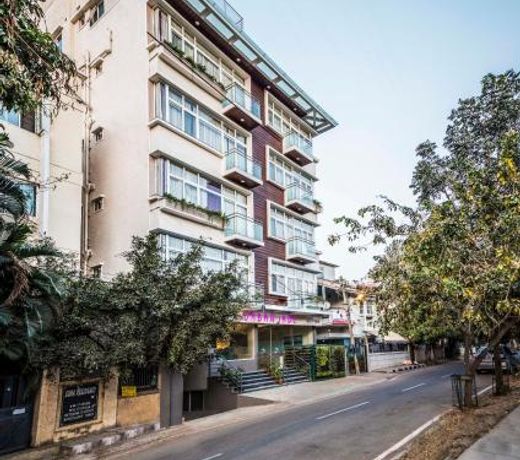 Hotel Urban Jade
