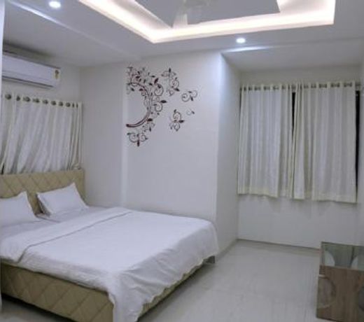 Angeethi Hotel Pvt Ltd