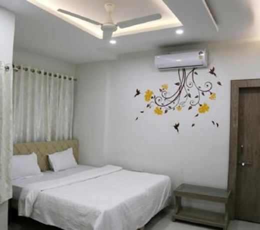 Angeethi Hotel Pvt Ltd