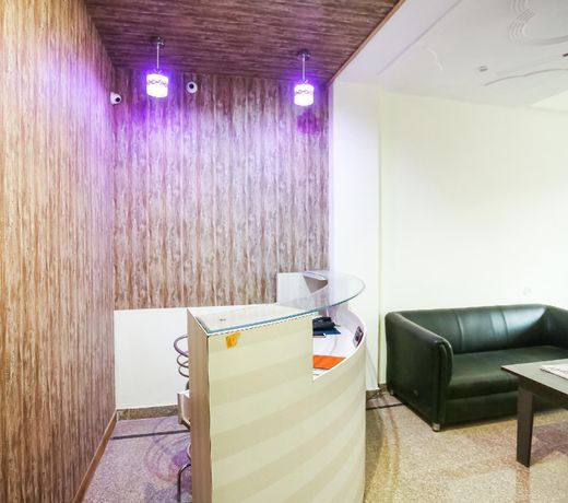 OYO 70412 Hotel Alwar Delight