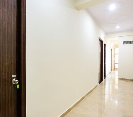 OYO 70412 Hotel Alwar Delight