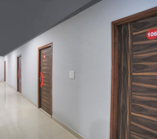 OYO Townhouse 589 Hotel Diamond View