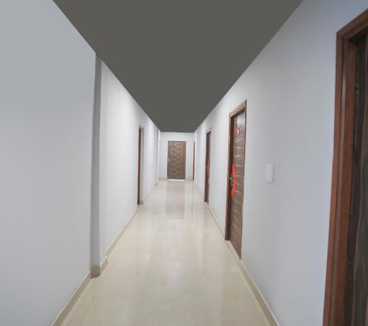 OYO Townhouse 589 Hotel Diamond View