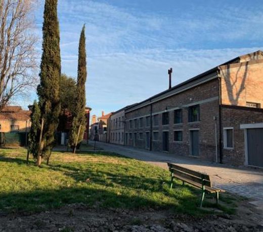 Ca' Antica Cristalleria