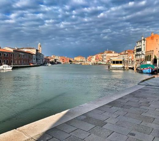 Ca' Antica Cristalleria