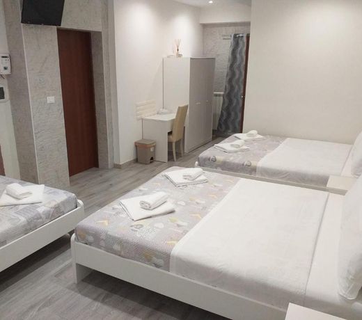 Venice Sanella Rooms