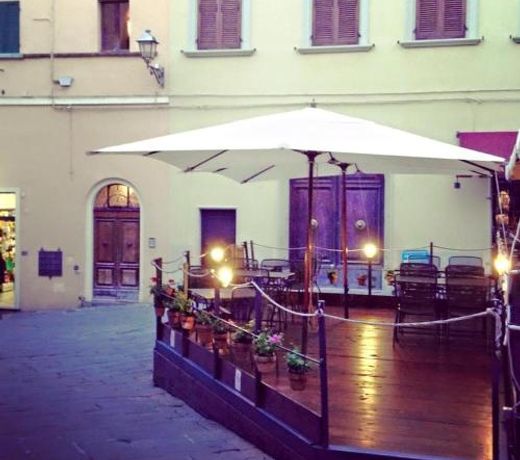 Il giardino dei limoni