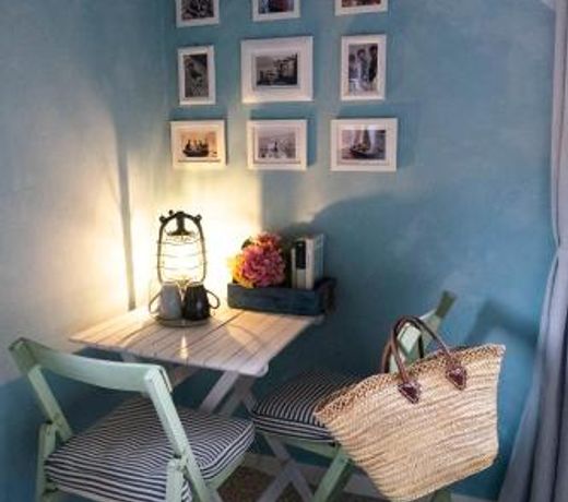 La Porta Accanto B&B