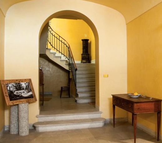 casapatrizia art b&b