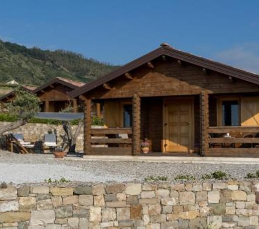 Chalet Tenuta Lacco