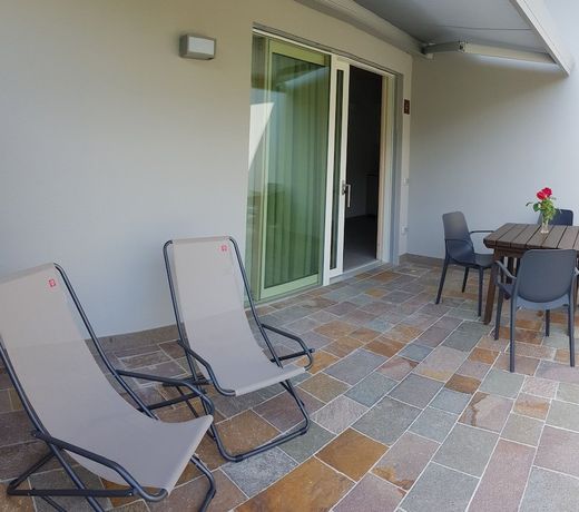 Casa Maria Apartments