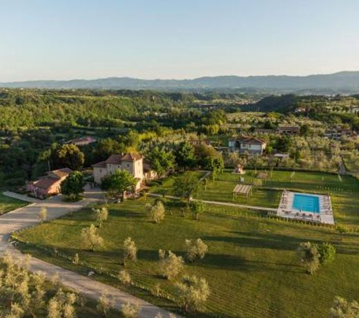Podere GIUSTI