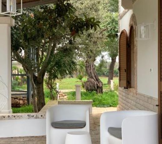Trullo Labellavita