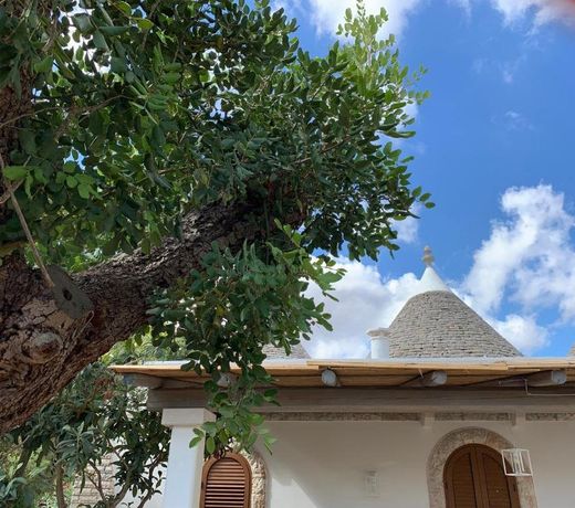 Trullo Labellavita