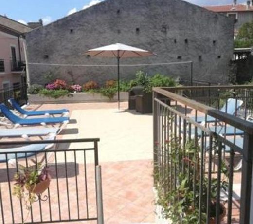 Appartamenti Centro Policastro