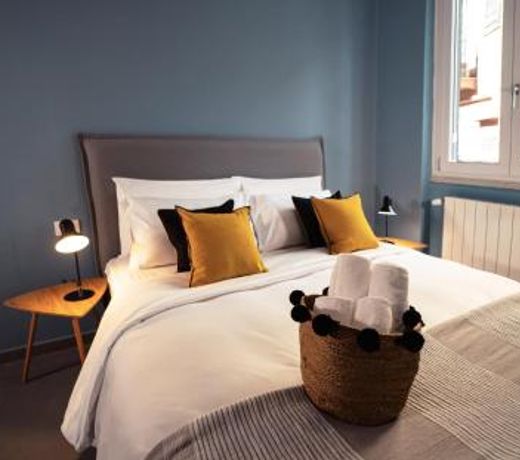 Zefiro Suites