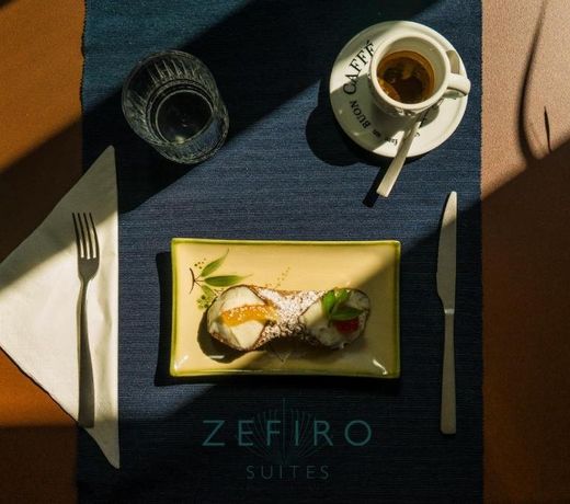 Zefiro Suites