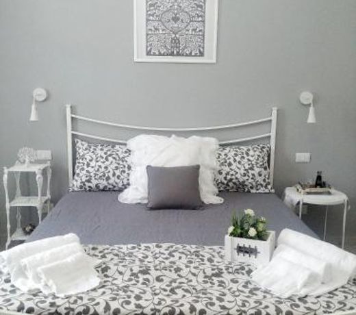 Dove nasce il Sole B&B
