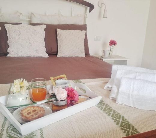 Dove nasce il Sole B&B