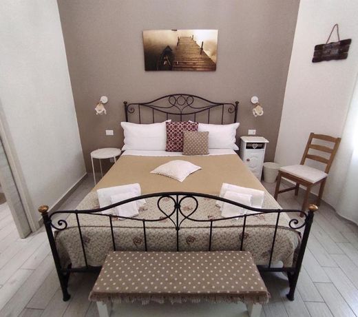 Dove nasce il Sole B&B