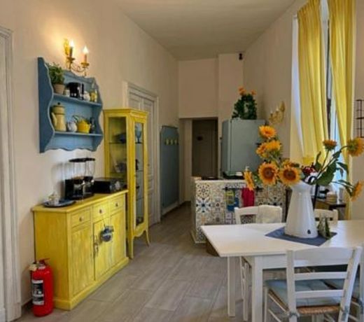 Napoli Da Vivere Suites Giudecca