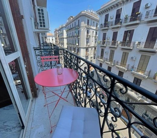 Napoli Da Vivere Suites Giudecca