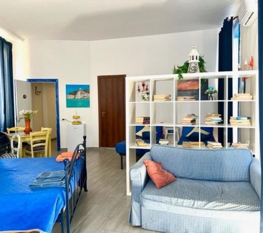 Napoli Da Vivere Suites Giudecca