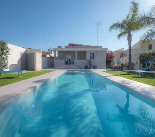 Villa Le Onde - Xenia Sicily Villas