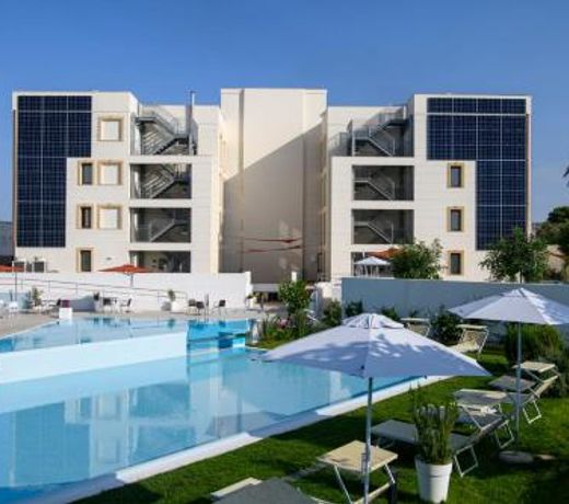 Seawater Hotels & Medical SPA