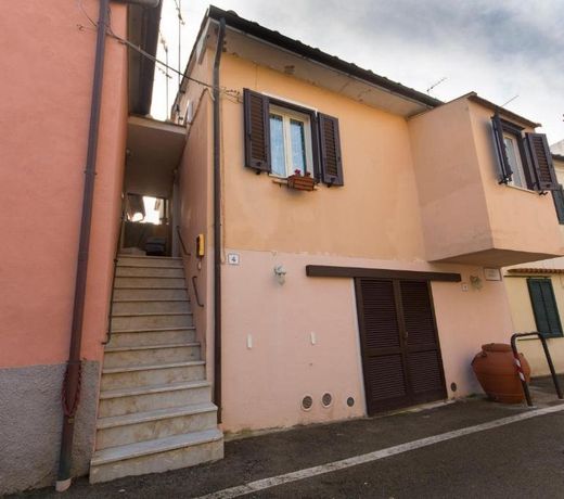 Appartamento La Fontina