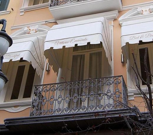 B&b Vittorio Emanuele II