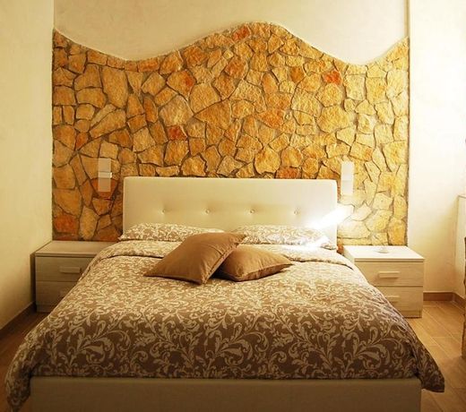 B&b Vittorio Emanuele II