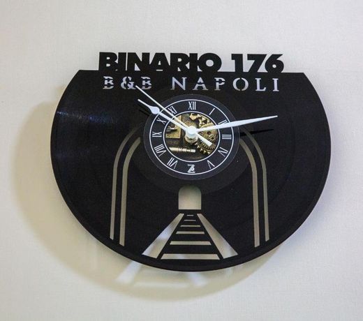 B&B binario176