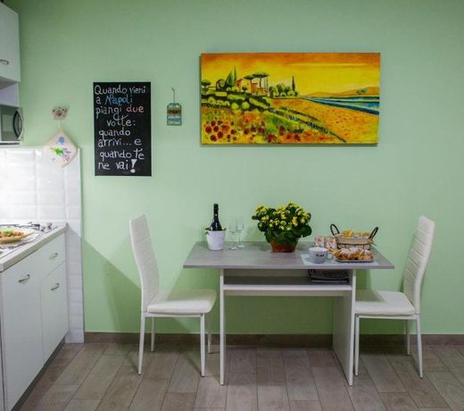 B&B binario176