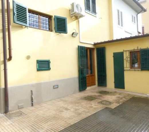 Casa storica e confortevole