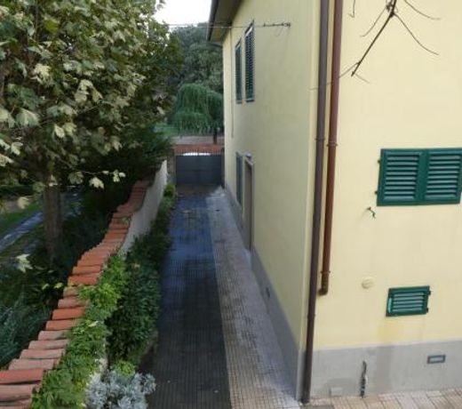 Casa storica e confortevole