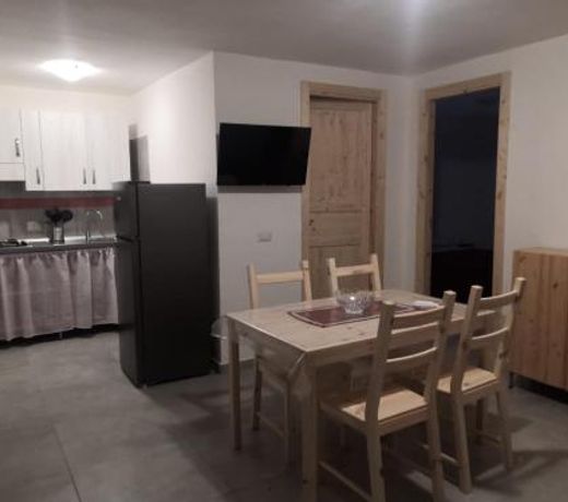 Residence La Duna
