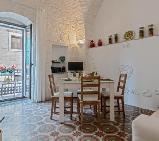 San Martino, 21