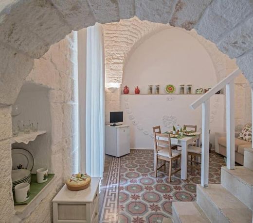 San Martino, 21