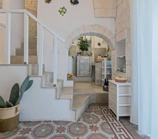 San Martino, 21