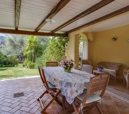 Appart Hibiscus - Villa Teresa