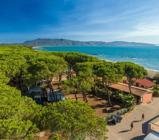 Happy Sea Home - monolocale sul mare