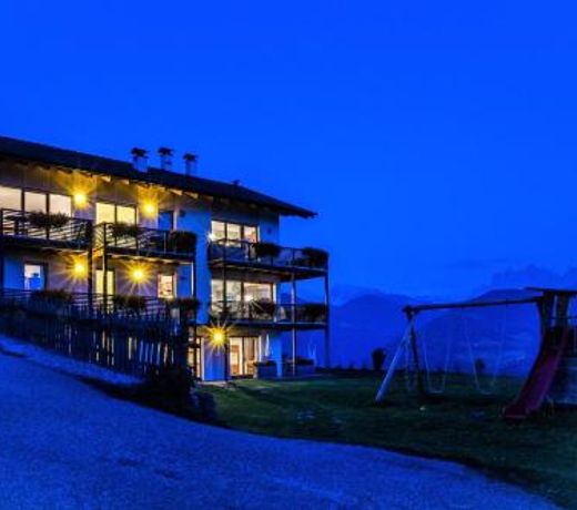 Oberhauser Hof - Apartments