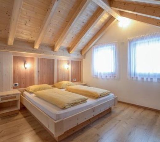 Apartment Dolomiten
