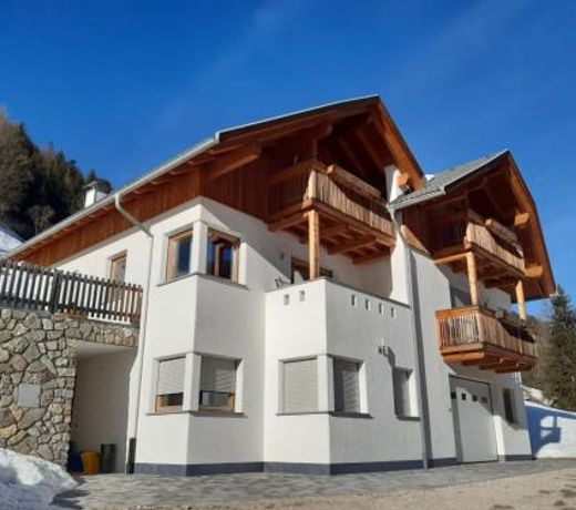 Apartment Dolomiten